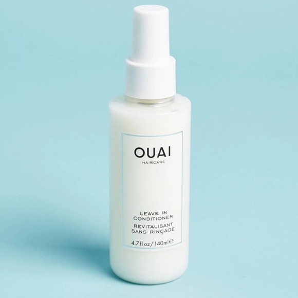Ouai Accessories - OUAI Ouai Accessories - OUAI